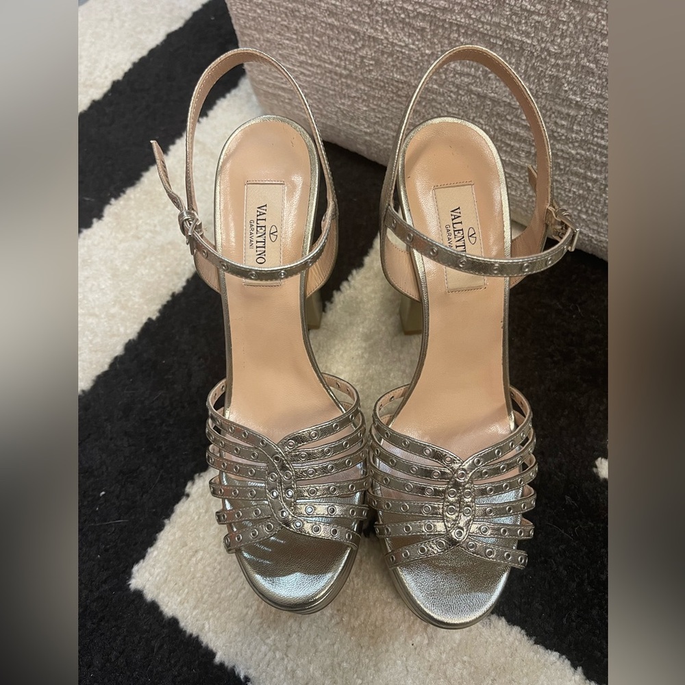 Valentino shoes